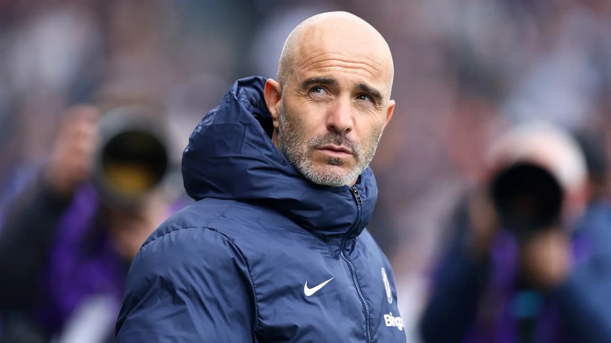 Chelsea to keep Enzo Maresca as manager despite Champions League uncertainty