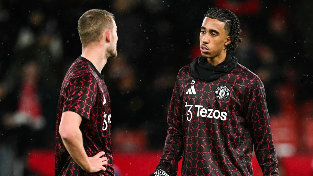 Man Utd face defensive crisis ahead of Chelsea clash amid Europa League focus