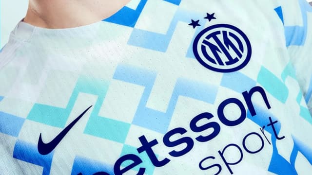 Inter Milan’s 2025/26 Away Kit Champions Inclusion and Diversity