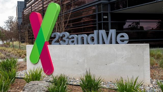Congress launches investigation into 23andMe’s handling of genetic data