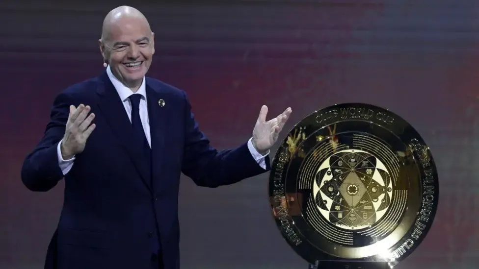Assessing the Impact of FIFA’s Expanded Club World Cup