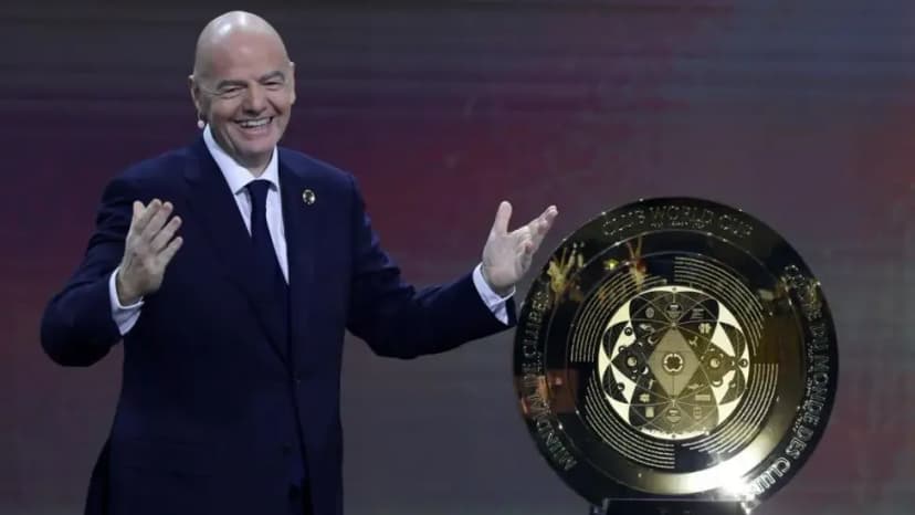 Assessing the Impact of FIFA’s Expanded Club World Cup