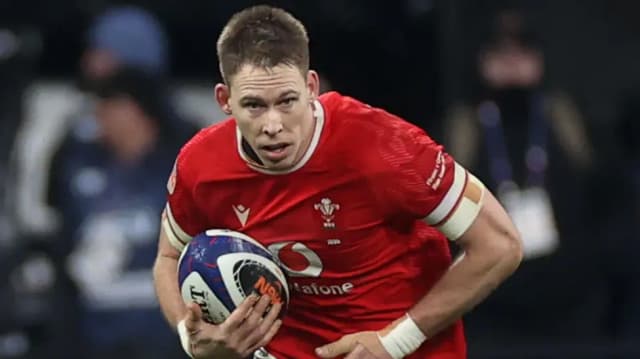 Liam Williams eyes new club after Saracens exit: “More left in the tank”
