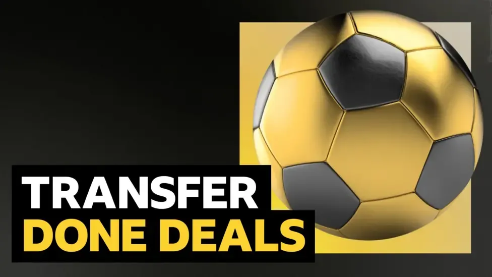 June 2025 Football Transfer Window: Key Dates and Top Moves