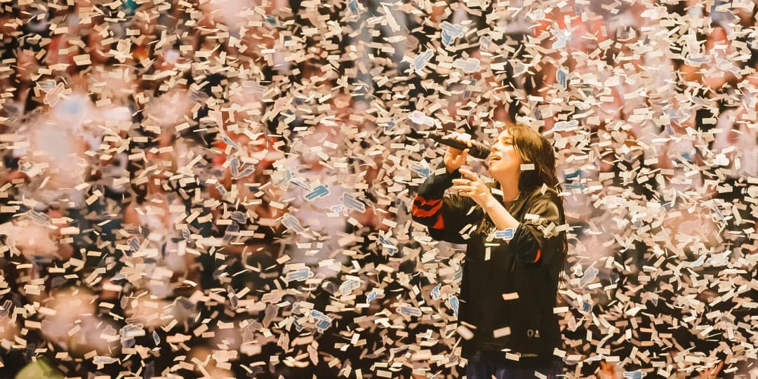 Billie Eilish Adds 2025 U.S. and Japan Tour Dates to Hit Me Hard and Soft Tour