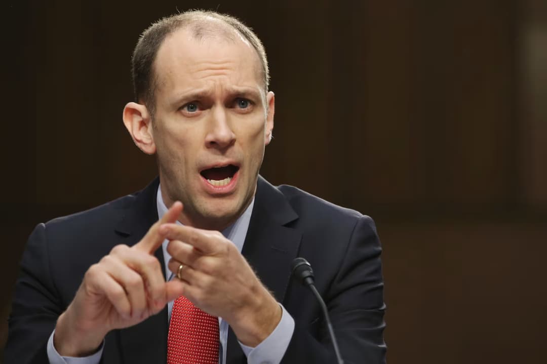 Fed’s Goolsbee warns of summer slowdown after pre-tariff inventory surge