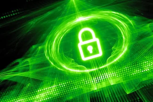 Quantum computers could break RSA encryption with fewer than a million qubits