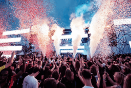 2025 Music Festivals in Croatia – Your Ultimate Guide to the Best Events