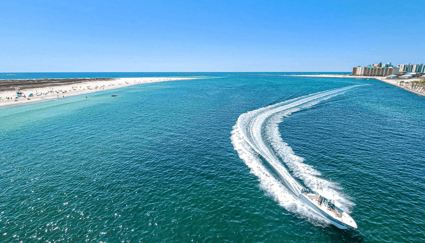 7 Reasons Spring is the Perfect Time for a Romantic Getaway to Gulf Shores
