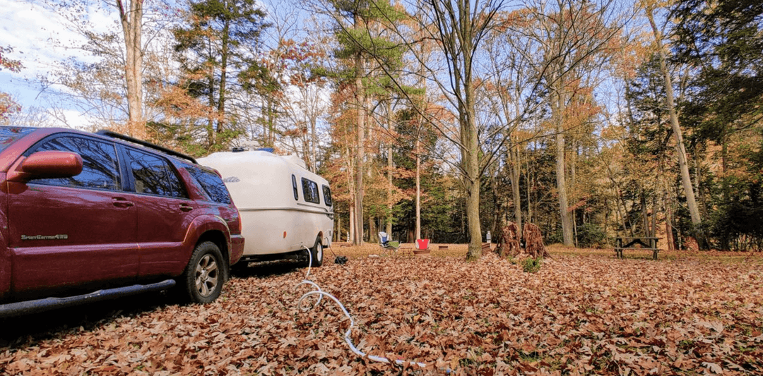 Must-Have Travel Trailer Accessories for Your First Trip