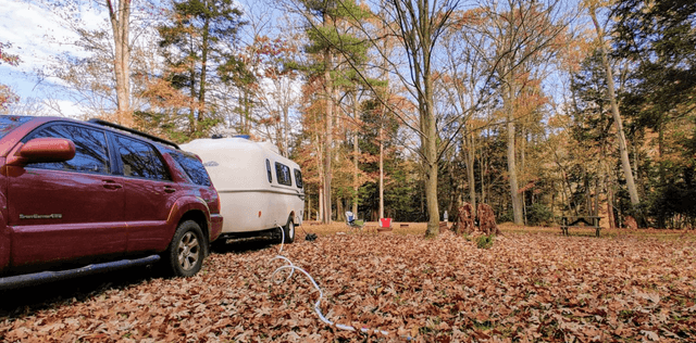 Must-Have Travel Trailer Accessories for Your First Trip