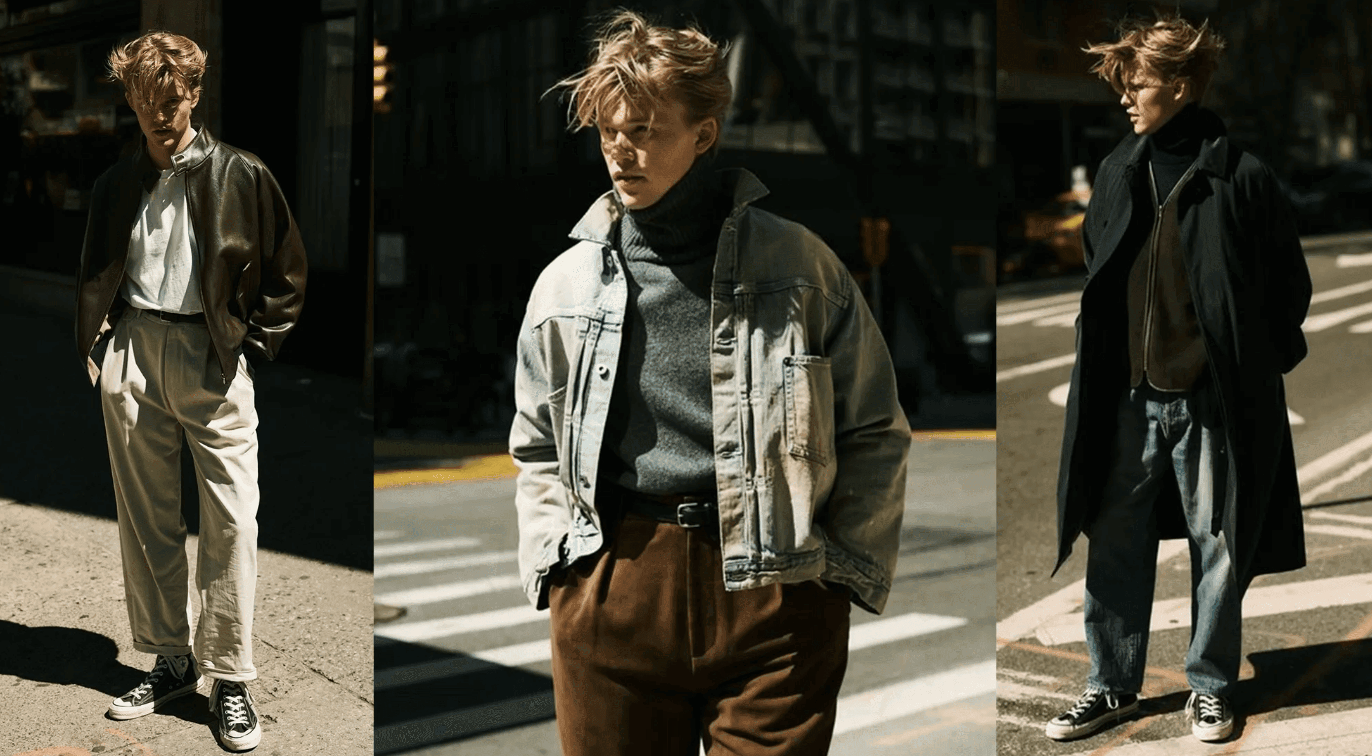 A.Presse: The Japanese Brand Taking Menswear by Storm