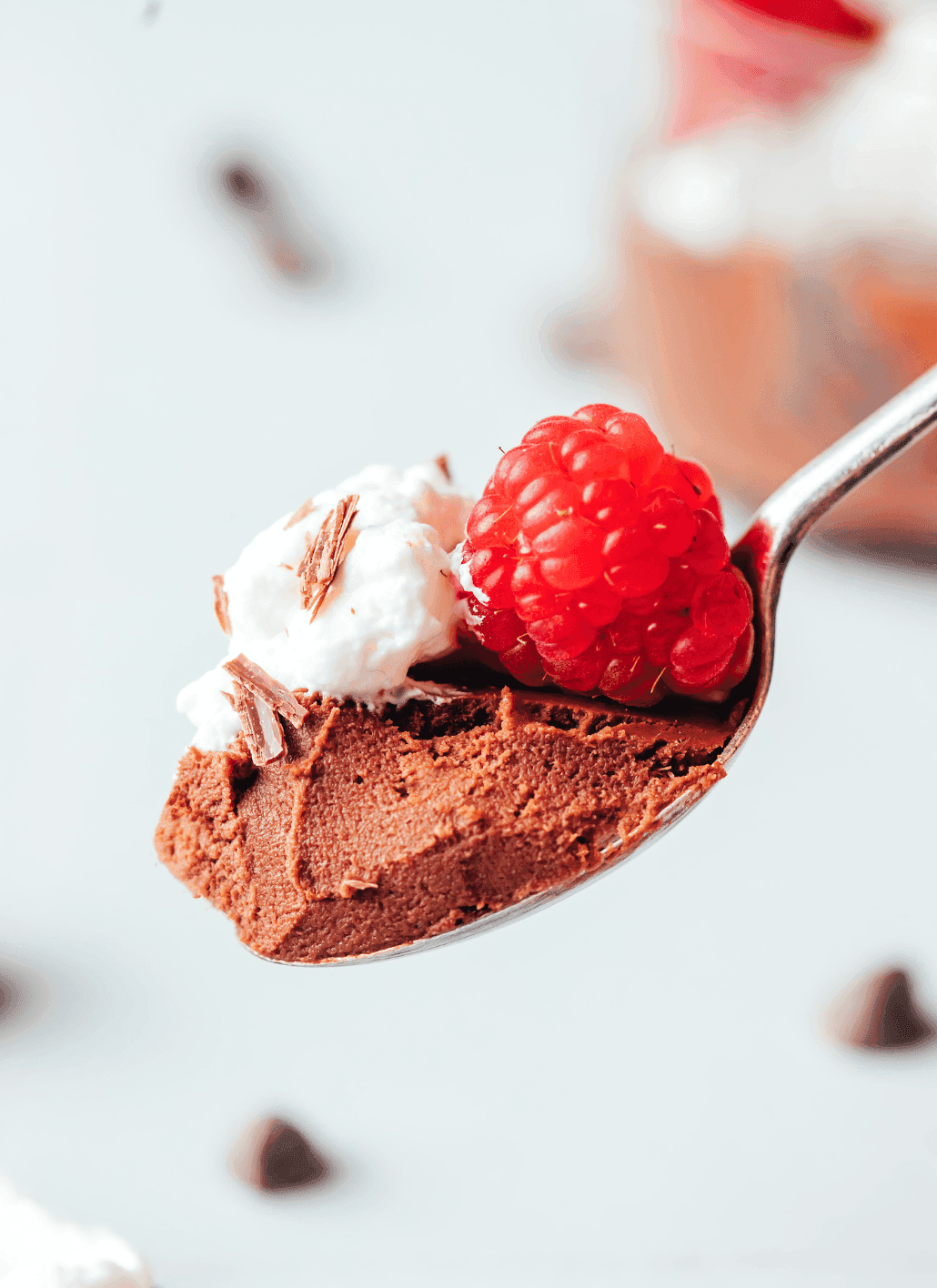 Chocolate Pot de Crème - Silky & Decadent Dessert Recipe
