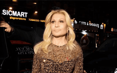 Donatella Versace Steps Down: Dario Vitale Named New Creative Director