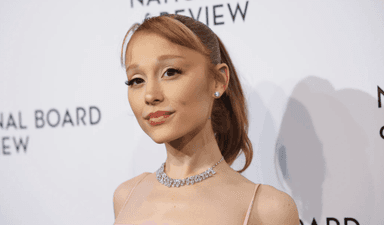 Ariana Grande Reveals Ginger Hair in Behind-the-Scenes of Better Days Ahead