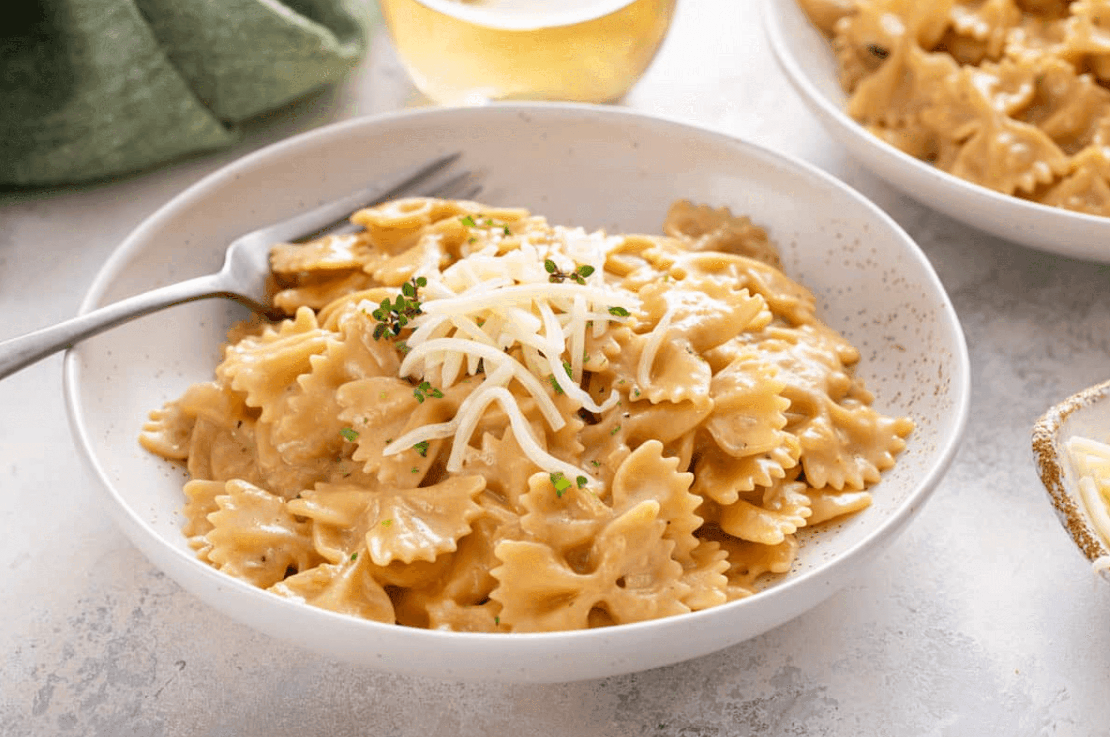 One-Pot French Onion Pasta – Creamy, Comforting Dinner in One Pan