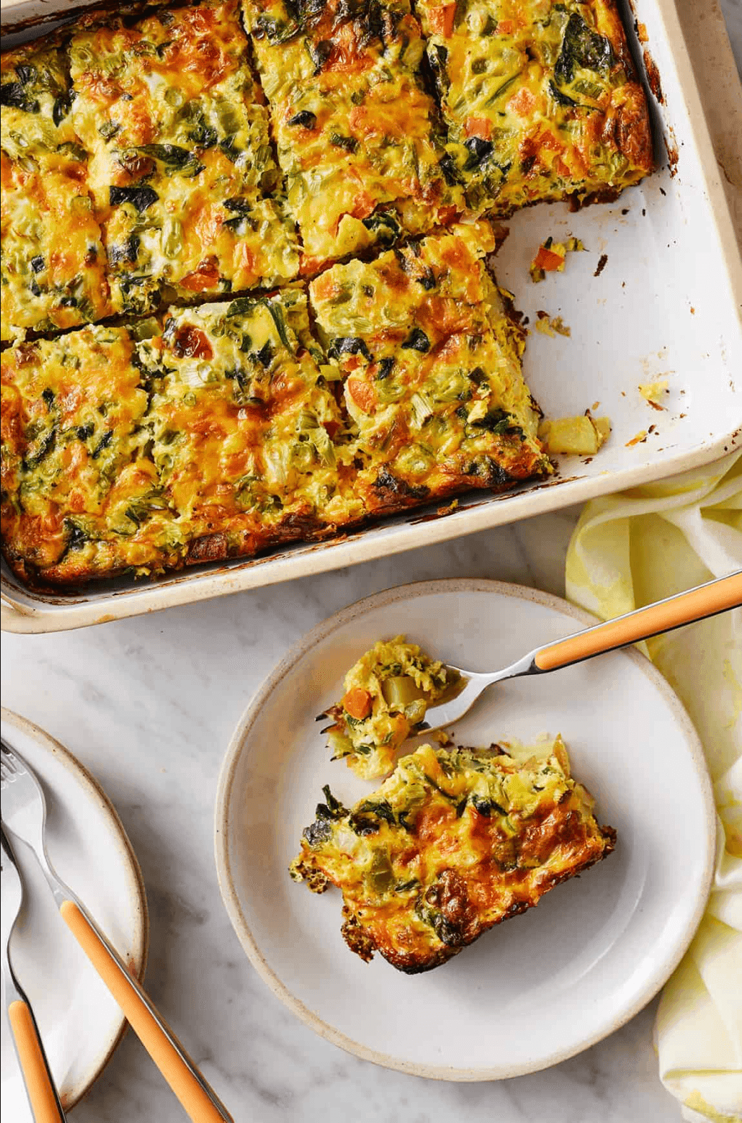7 Best Easter Brunch Ideas for a Fresh and Festive Menu