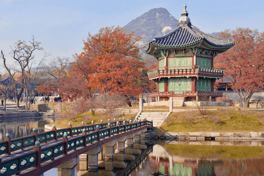 Top 6 Countryside Destinations to Visit in South Korea