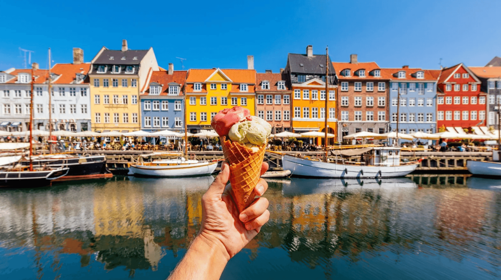 Cool European Summer Destinations for 2025: Where to Beat the Heat