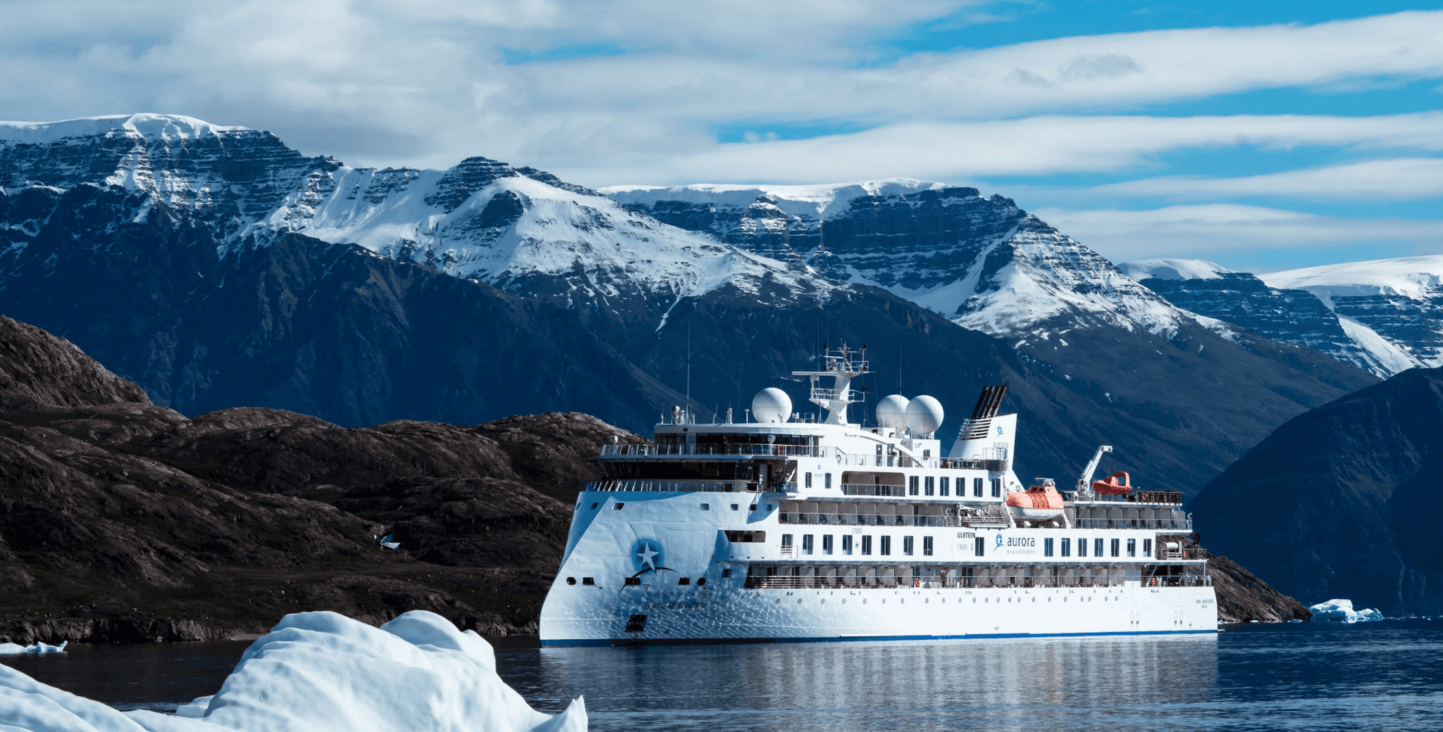 7 Best Northern Lights Cruises for 2025: See the Aurora in Arctic Luxury