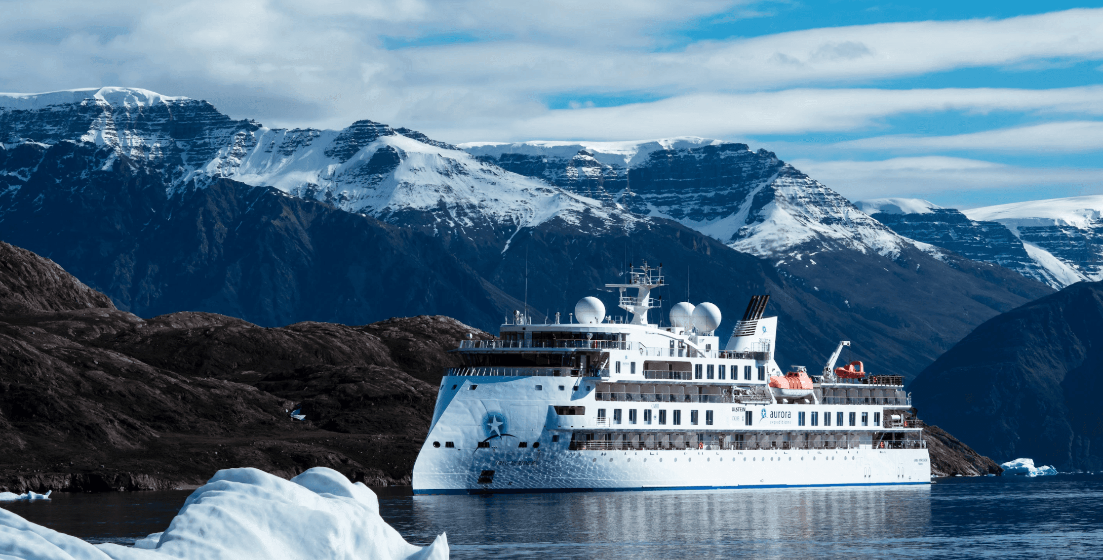 7 Best Northern Lights Cruises for 2025: See the Aurora in Arctic Luxury