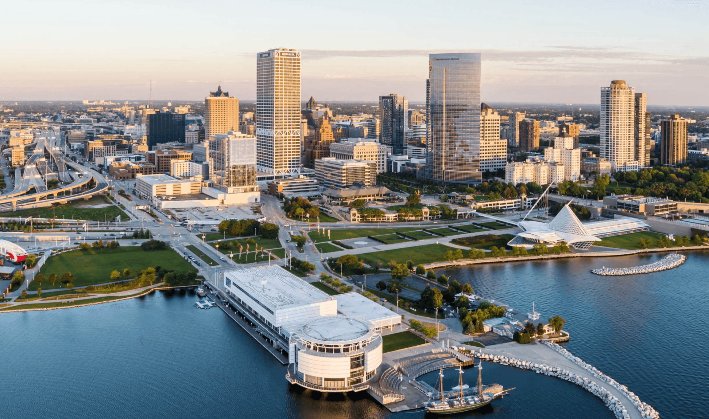 Why Milwaukee Is a Hidden Gem for Active Travelers in the Midwest
