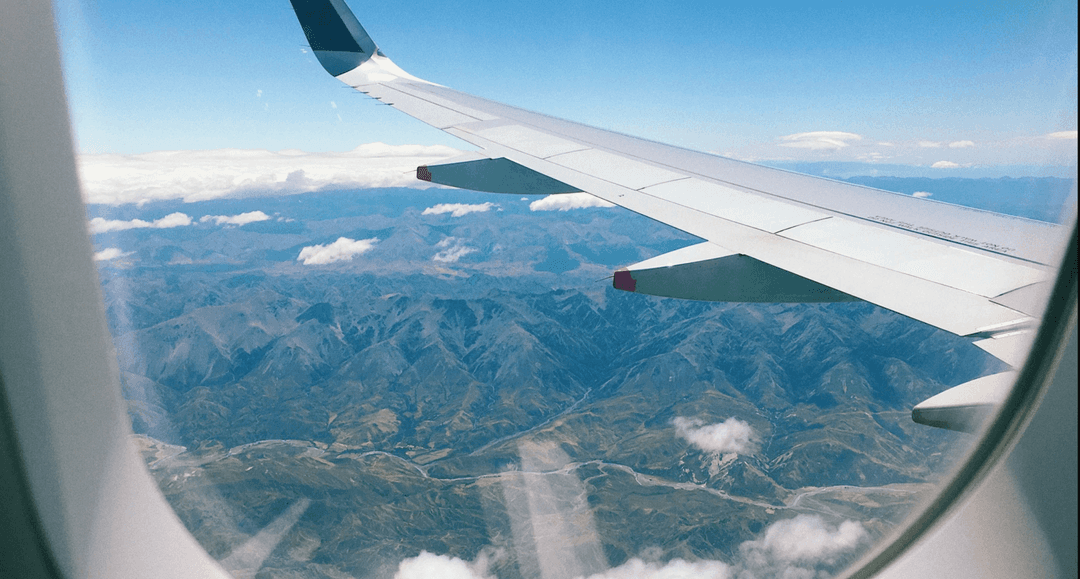 My 15-Year-Old Autistic Daughter Flew Alone—And Taught Me a Lesson