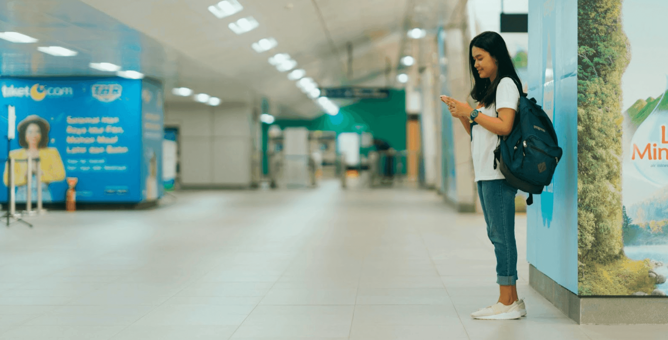 What to Do at Singapore Airport During a Layover | Changi Transit Guide