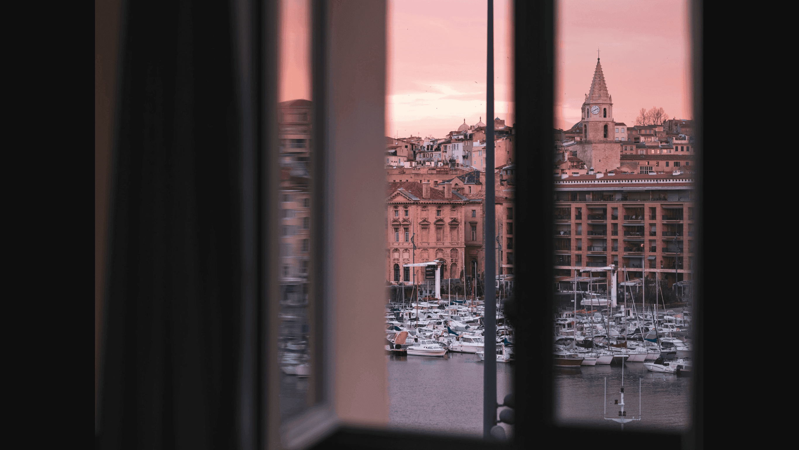 Why You Should Spend a Day or Two in Marseille After Your Cruise