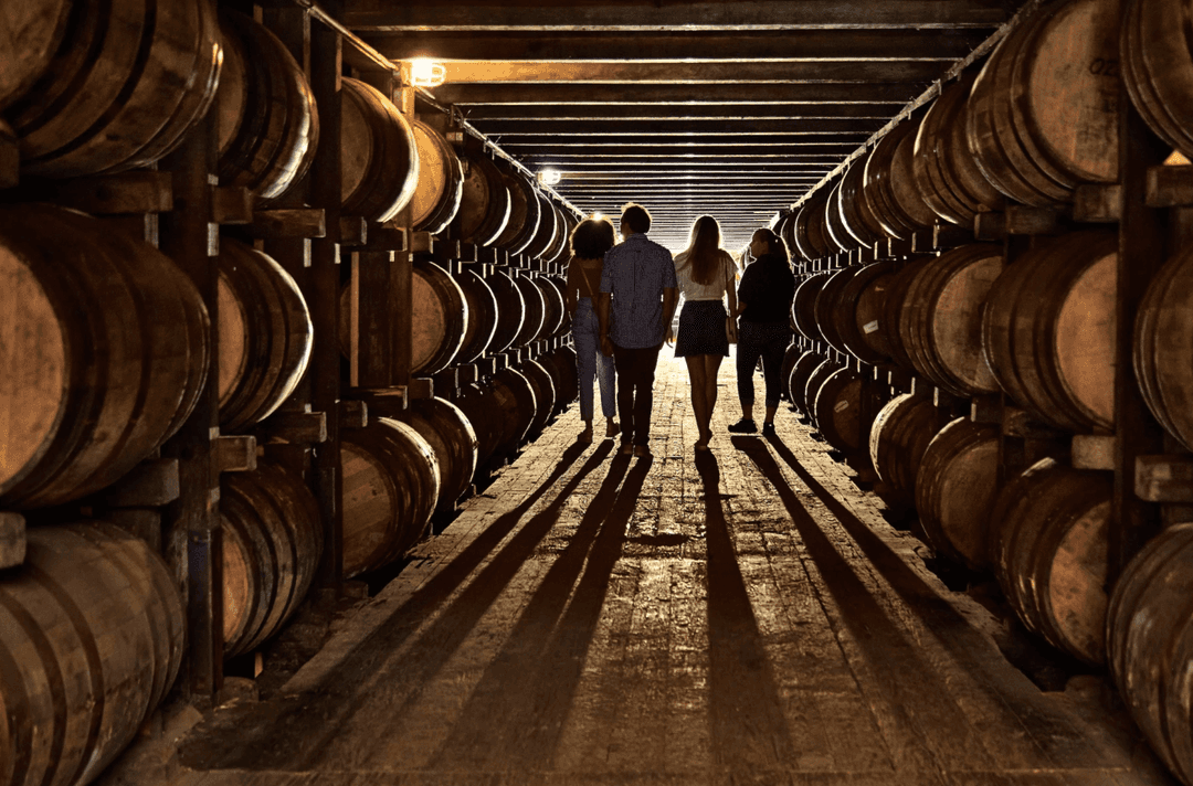 The Ultimate Guide to the Kentucky Bourbon Trail in 2025
