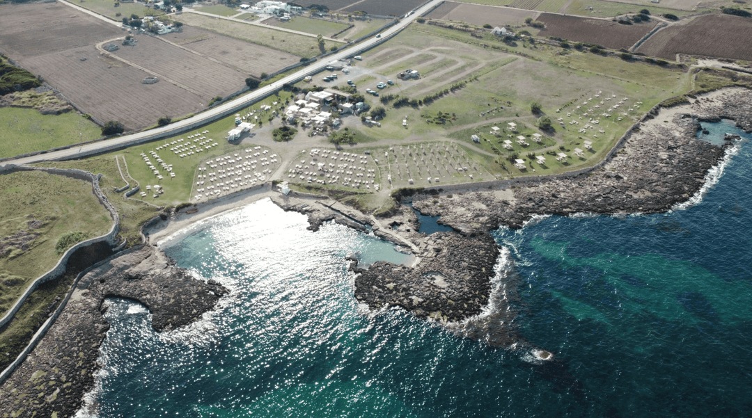 This Off-the-Radar Road Trip Through Puglia and Basilicata Is Italy’s Best-Kept Secret