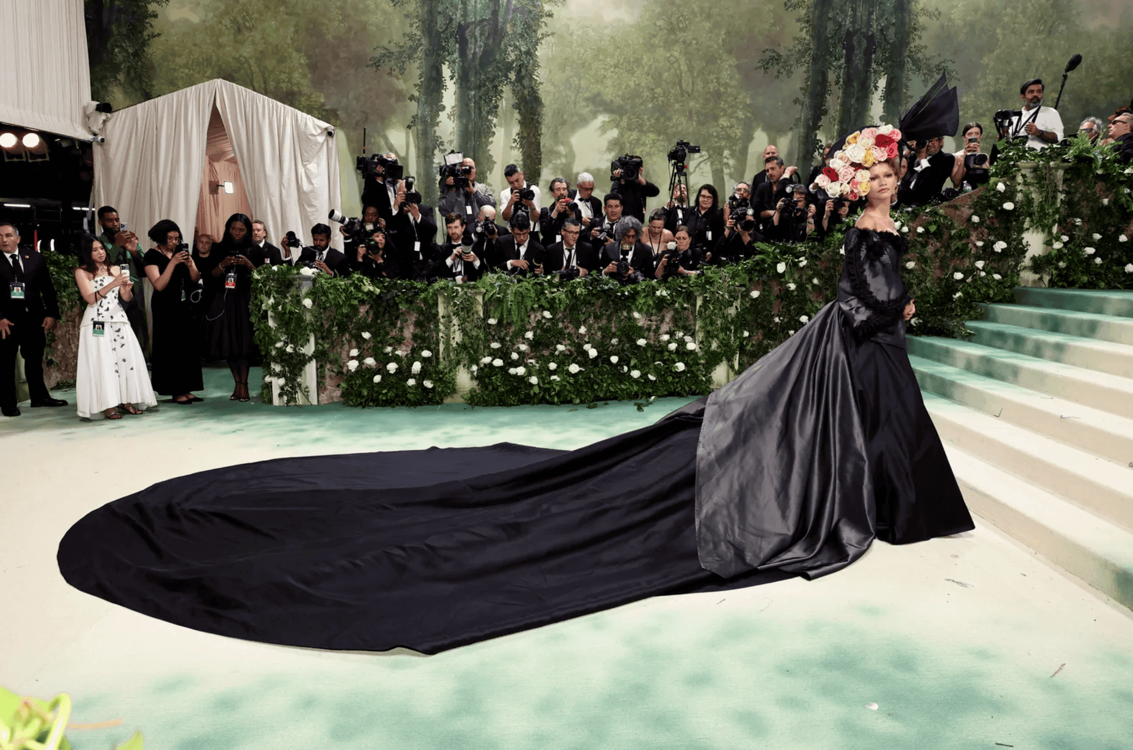Where to Watch the Met Gala 2025 Live Online