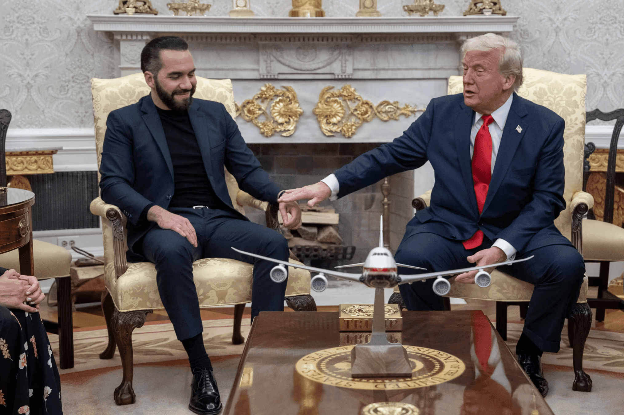 Trump’s Assault on Conservatism and the Constitution: A Ruthless Pursuit of Power