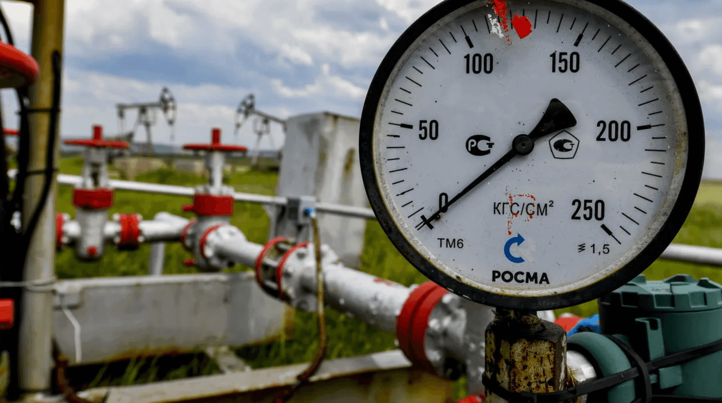 Putin’s Economic Machine Falters: Russia Faces Sharp Slowdown in 2025