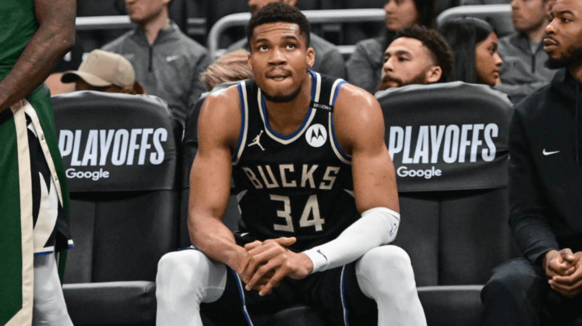 Giannis Antetokounmpo Trade Looms After Lillard Injury: What's Next for Bucks?