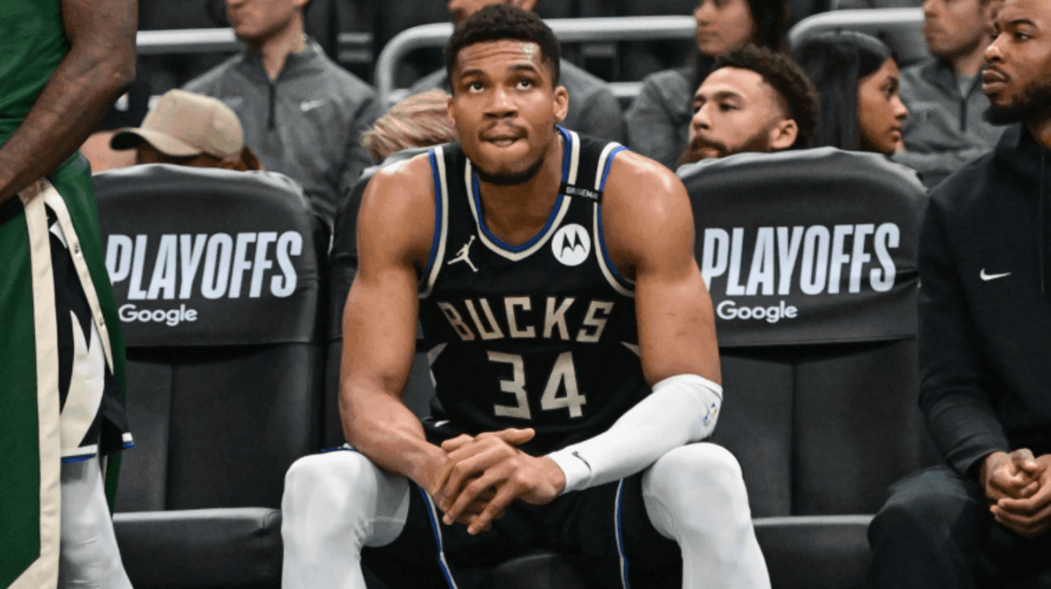 Giannis Antetokounmpo Trade Looms After Lillard Injury: What's Next for Bucks?