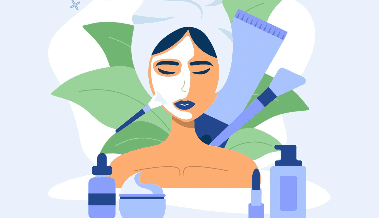 Dermatologists Debunk TikTok’s ‘Caveman Method’ for Skin Care