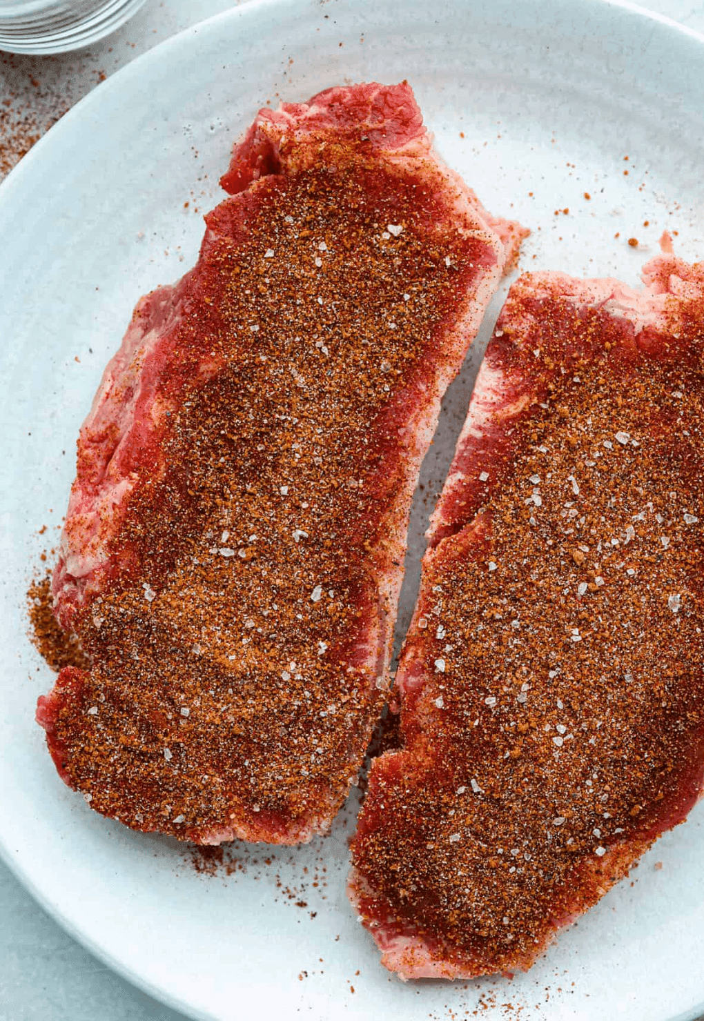 Easy Homemade BBQ Seasoning – Bold, Smoky Flavor for Every Dish