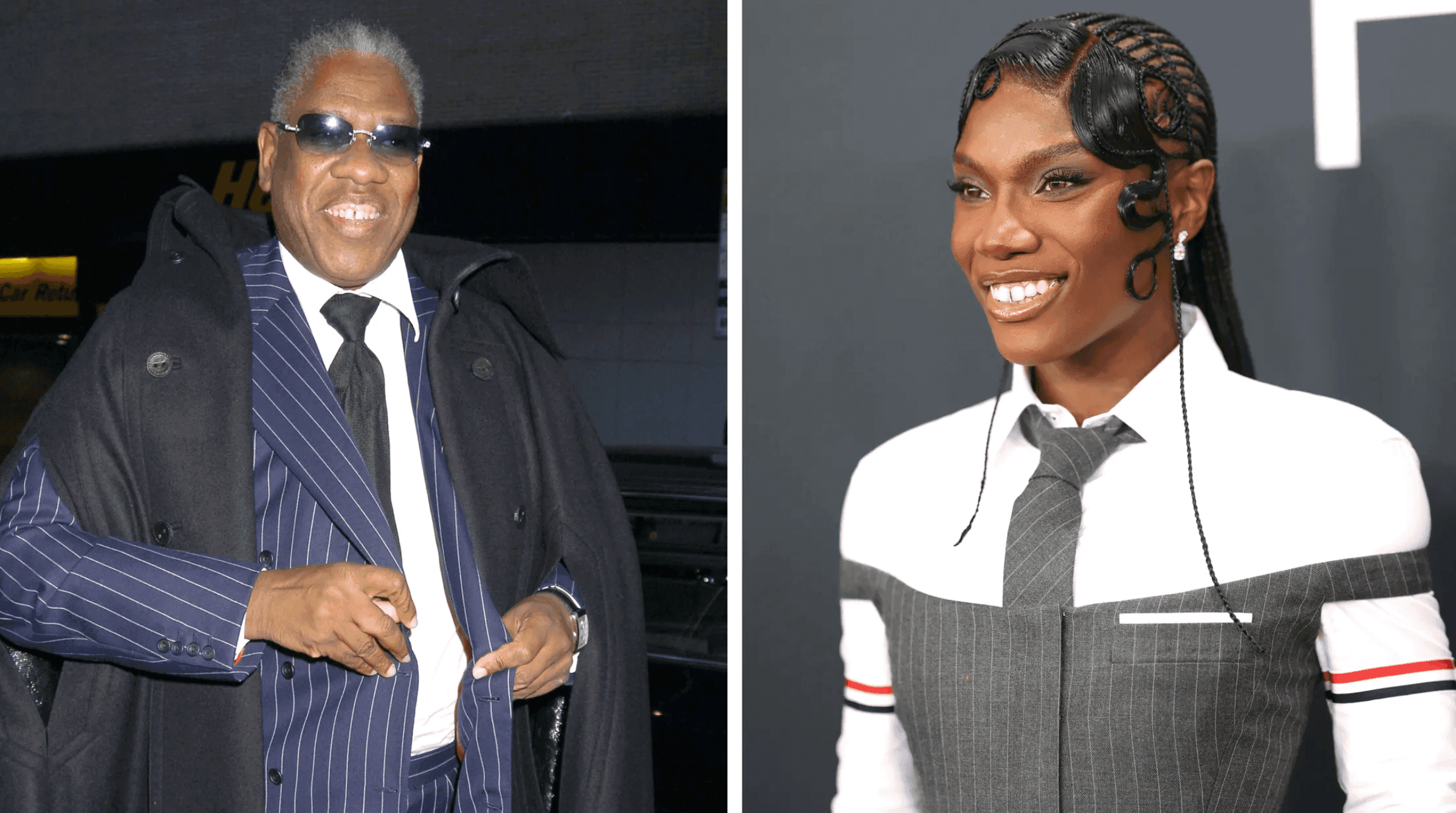 Doechii Honors André Leon Talley Ahead of 2025 Met Gala Debut