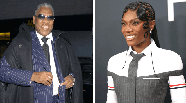 Doechii Honors André Leon Talley Ahead of 2025 Met Gala Debut