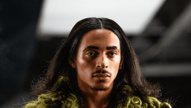 Stars Shine at Black Hair Reimagined 2025 Show in NYC