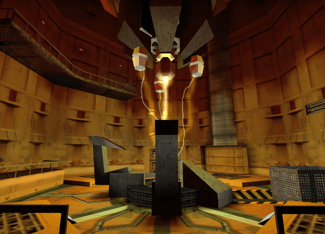 Quake Inducted into World Video Game Hall of Fame in 2025