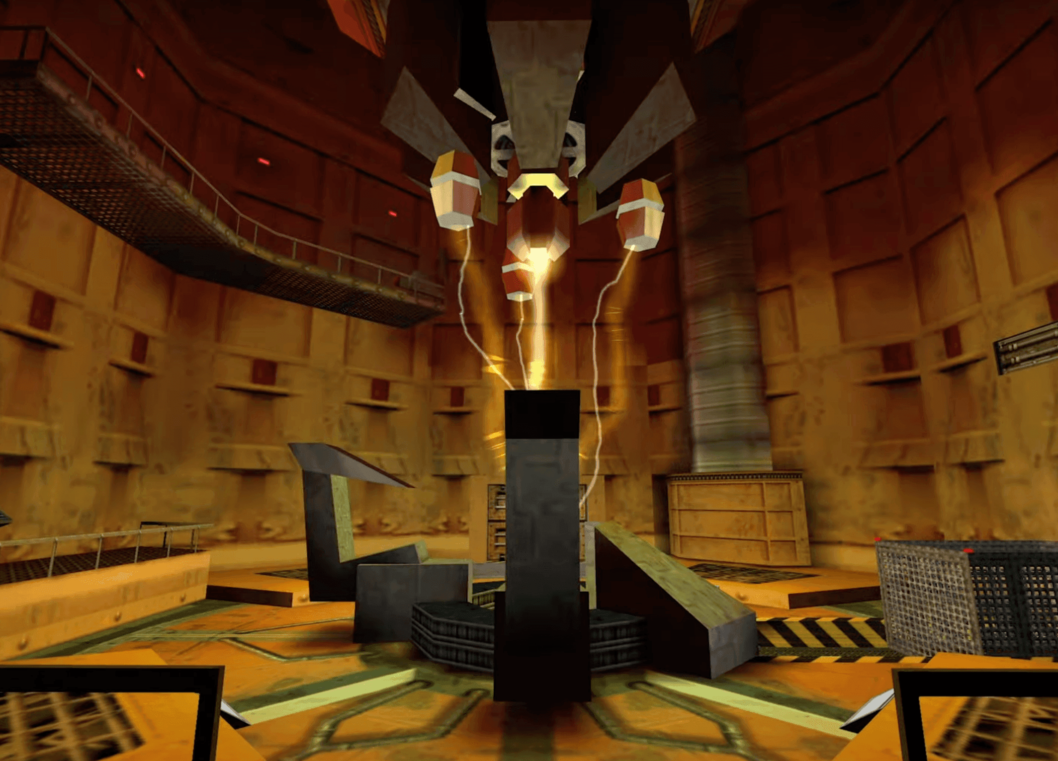 Quake Inducted into World Video Game Hall of Fame in 2025