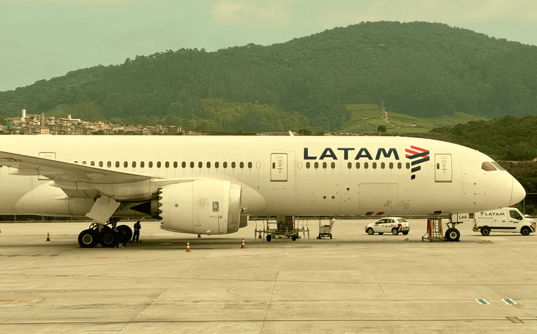 LATAM Restores Daily Miami–Buenos Aires Flights With 787