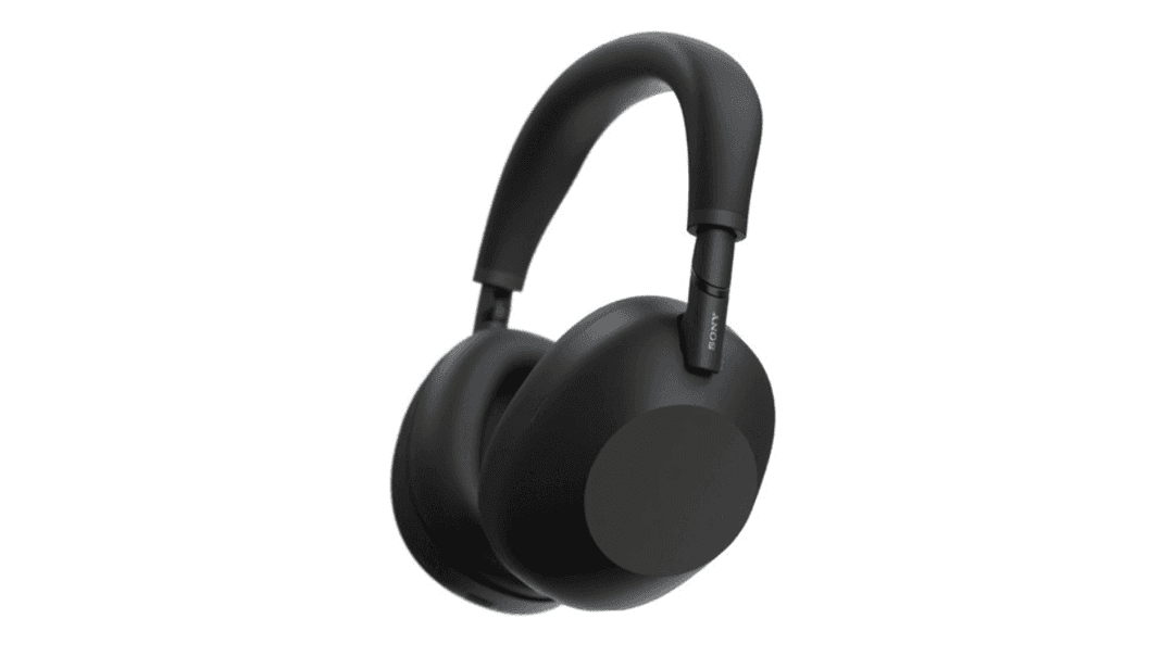 Sony WH-1000XM6 Headphones Launch With Folding Design and Better Noise Cancellation