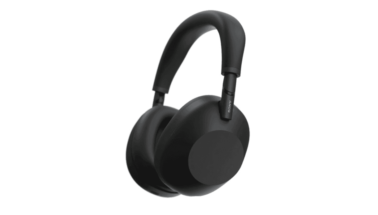 Sony WH-1000XM6 Headphones Launch With Folding Design and Better Noise Cancellation