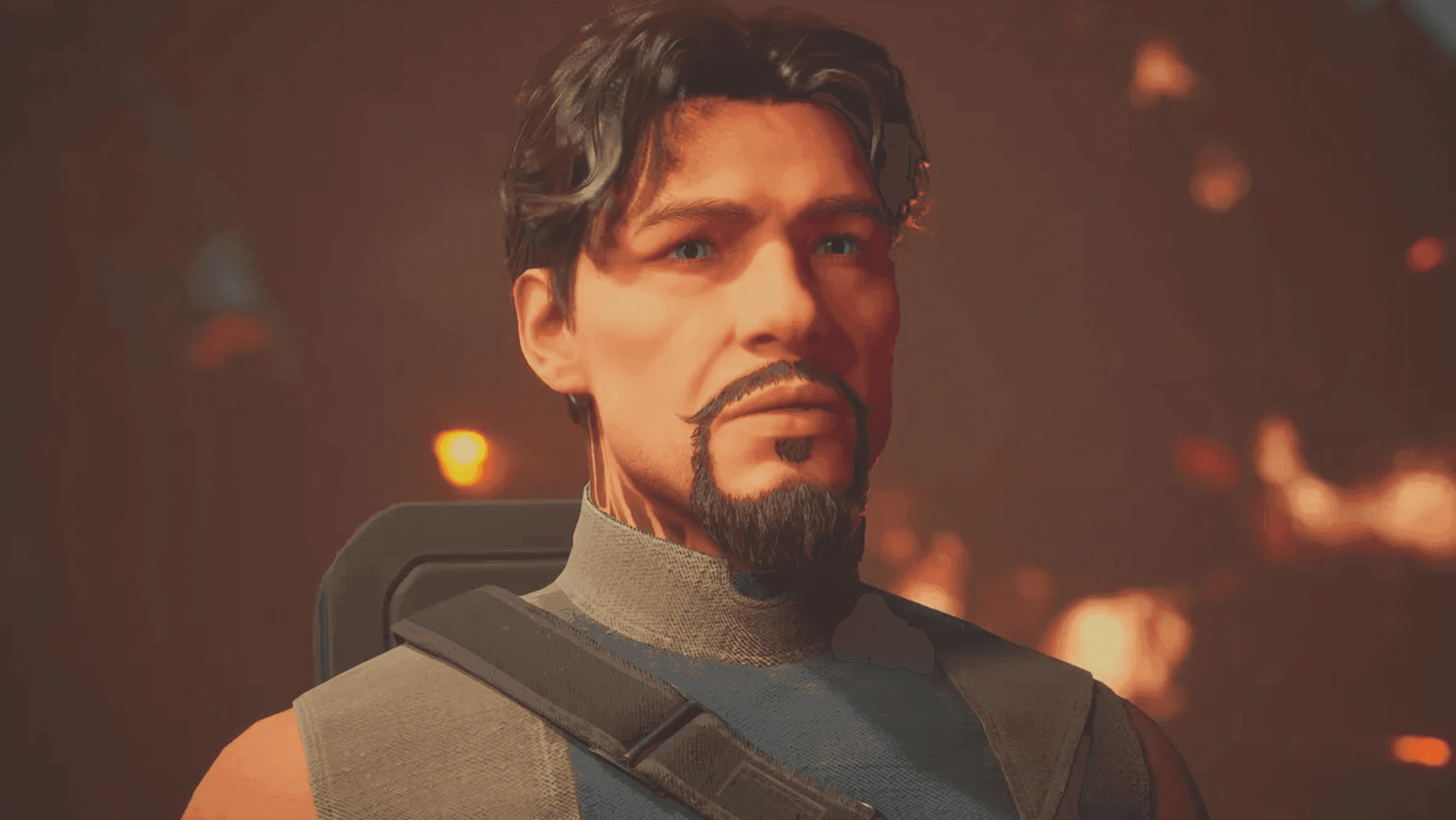 Dune: Awakening Beta Players Extracted 8.7 Million Liters of Blood