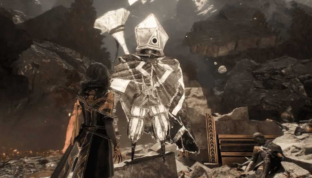 Clair Obscur: Expedition 33 – Should You Attack Troubadour?