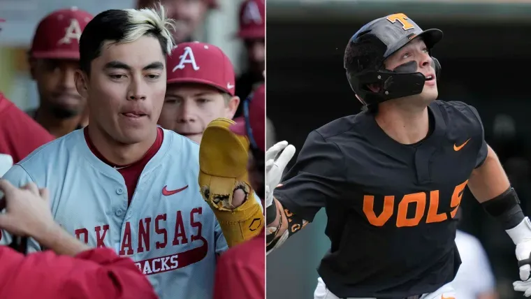 2025 SEC Baseball Tournament: Bracket, Schedule, Scores, TV and Streaming Info