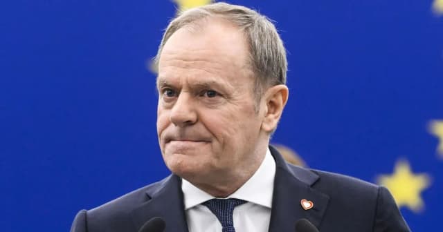 Польський Сейм висловив довіру уряду Дональда Туска